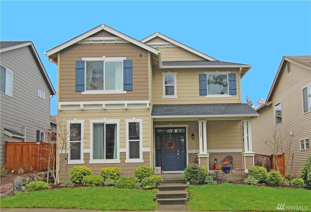 Property Photo:  11227  Borgen Loop  WA 98332 