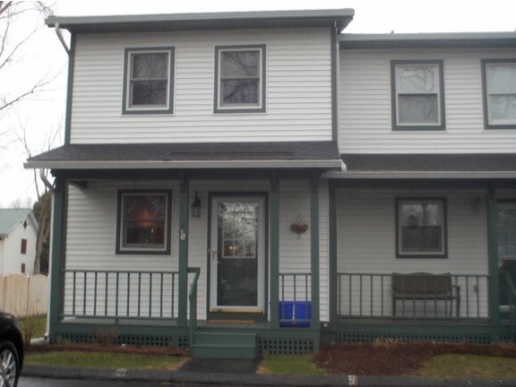 Property Photo:  27 Maple Street  VT 05452 