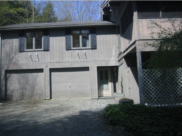 Property Photo: 2364 Willard Rd. VT 05059
