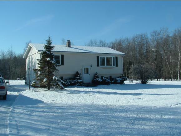 Property Photo:  1051 Sandy Birch Road  VT 05468 