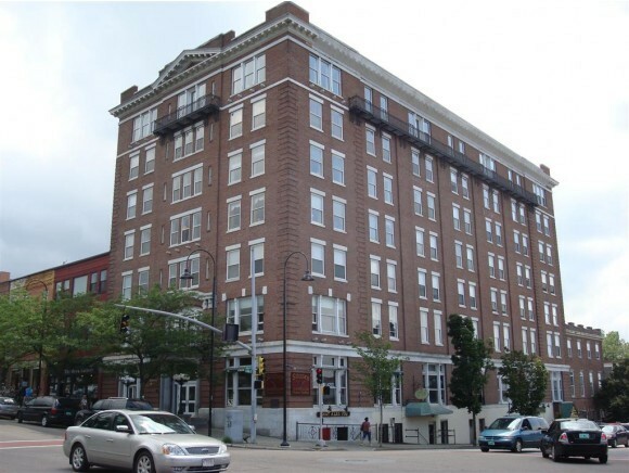 Property Photo: 131 Main Street VT 05401