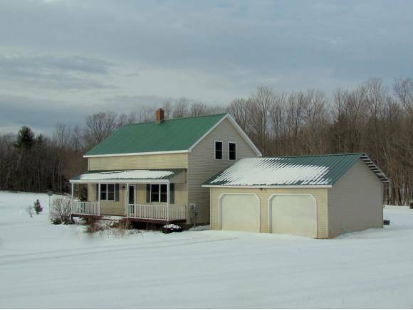 Property Photo:  96 Smith Rd  VT 05441 