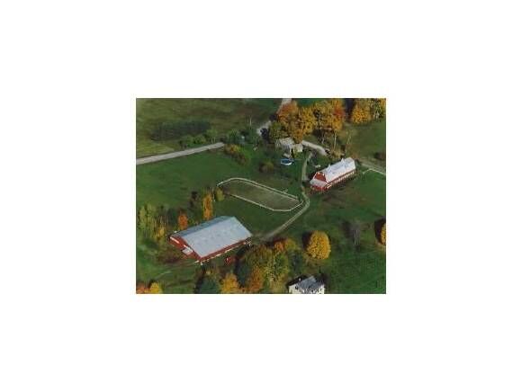 Property Photo:  4 Nashville Rd.  VT 05465 