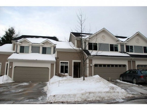 Property Photo: 47 Chickadee Circle VT 05403