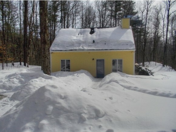 Property Photo:  284 Ledgewood Lane  VT 05461 