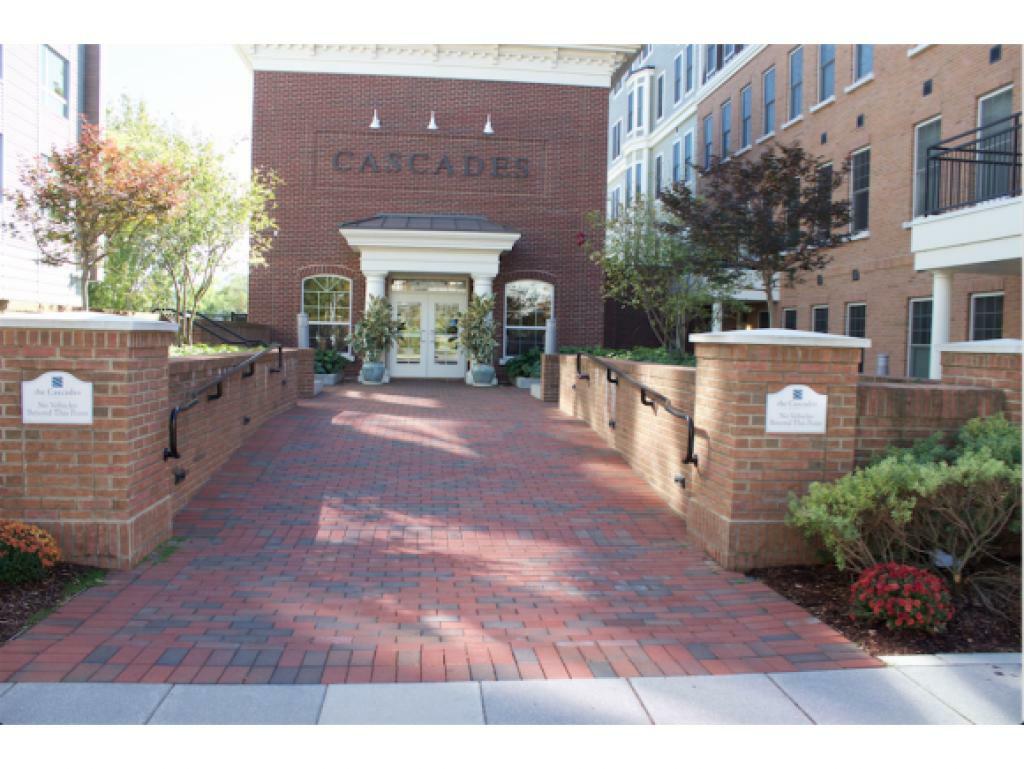 Property Photo: 60 Winooski Falls Way 1104 VT 05404