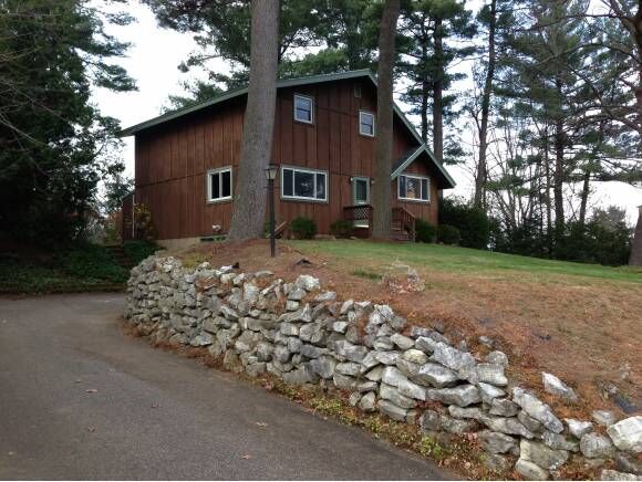 Property Photo:  14 Country Club Drive  VT 05403 