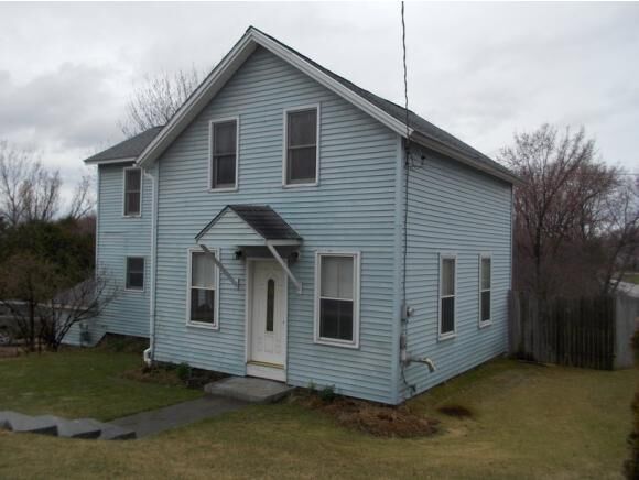 Property Photo:  889 Mechanicsville Road  VT 05461 