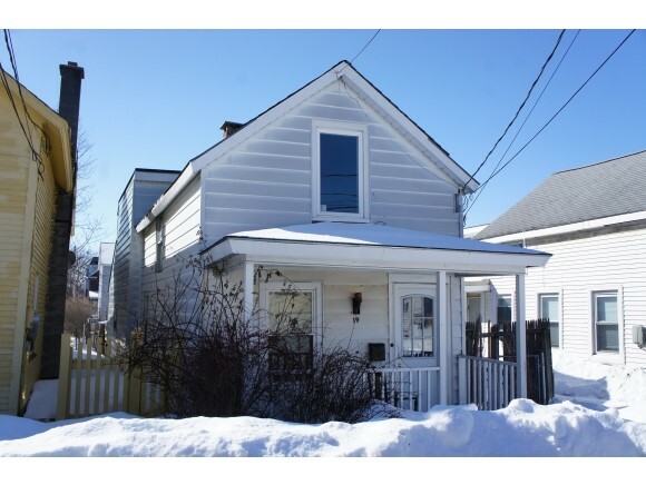 Property Photo:  19 Peru Street  VT 05401 