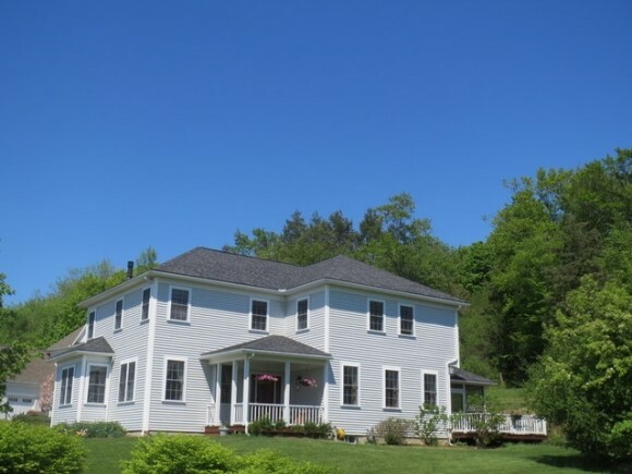 Property Photo:  94 Boulder Hill Drive  VT 05482 