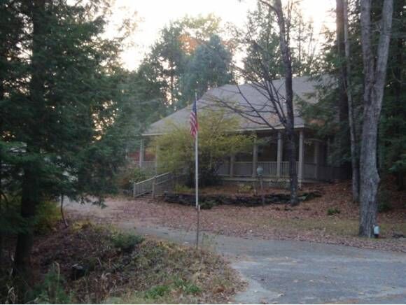 Property Photo: 23 Lyman Batcheller Rd VT 05059