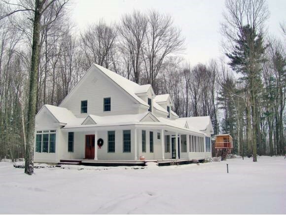 Property Photo:  179 Piney Woods Road  VT 05456 