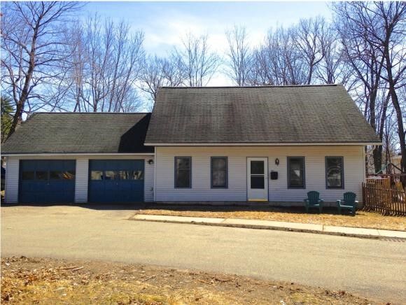 Property Photo:  262 Ethan Allen Pkwy  VT 05408 