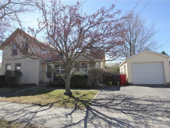 Property Photo: 170 West Allen Street VT 05404
