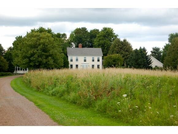 Property Photo: 3838 South Road VT 05495