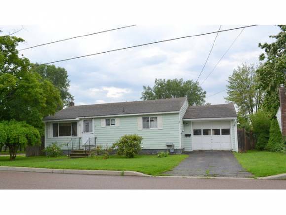 Property Photo:  54 Bellevue Street  VT 05404 