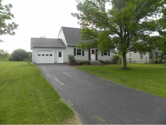 Property Photo:  249 Isham Circle  VT 05495 