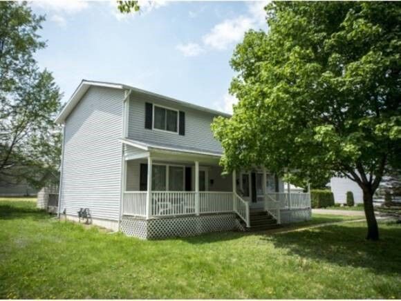 Property Photo: 4 Appletree Lane 4 VT 05452