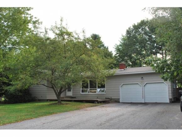 Property Photo:  230 Lamplite Lane  VT 05495 