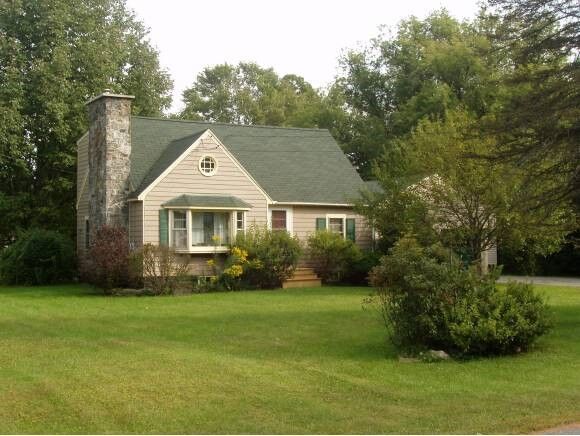 Property Photo: 52 Grovner St. VT 05001