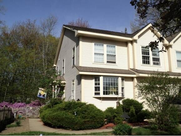 Property Photo: 87 Williams Road 87 VT 05446