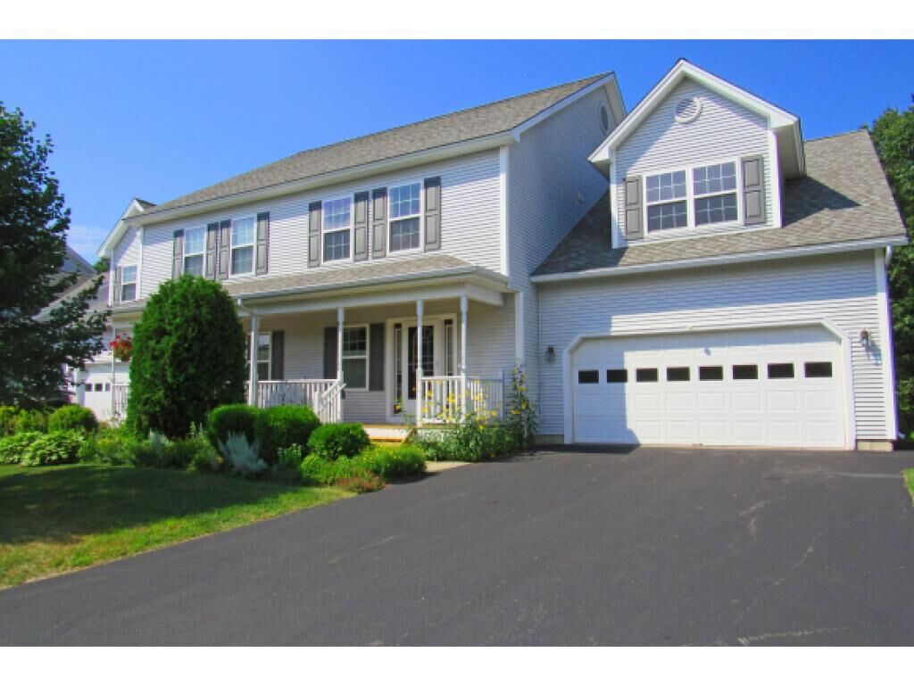 Property Photo:  30 Cushing Drive 30  VT 05452 