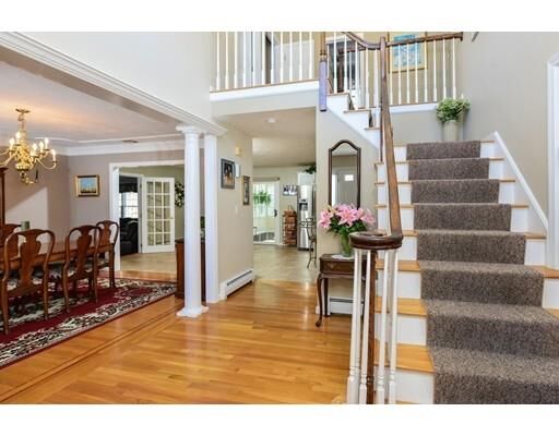 Property Photo: 35 Hazelwood Drive MA 02359