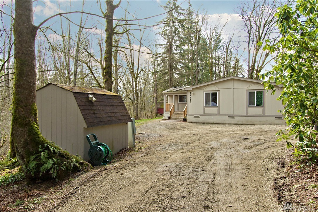 Property Photo:  21323 SE 232 St  WA 98038 