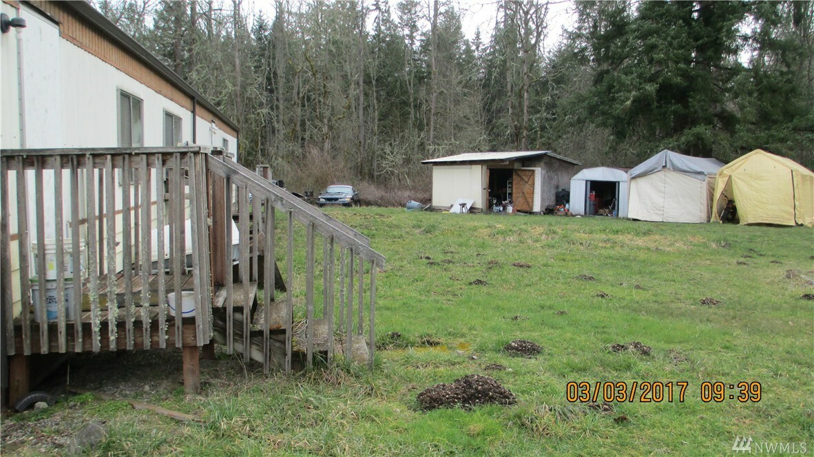 Property Photo: 3324 SR 702 S WA 98580