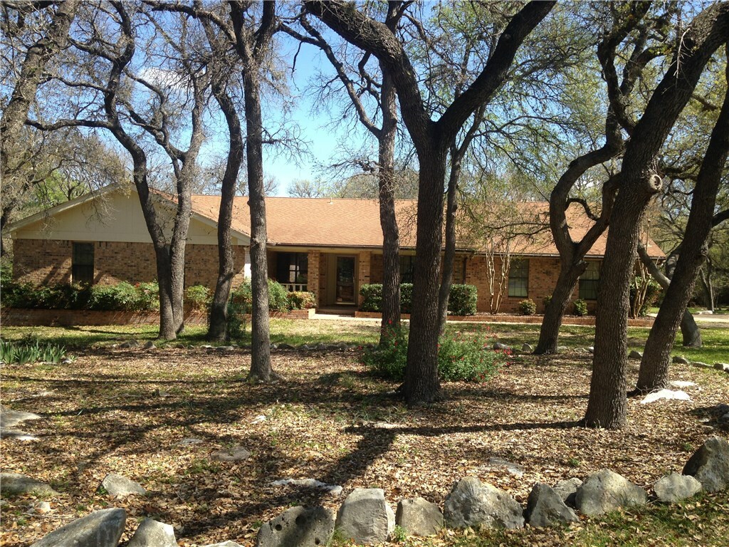 Property Photo:  4105 Malaga Drive  TX 78628 