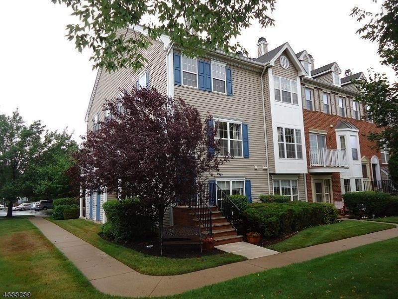Property Photo: 707 Dunn Cir NJ 08807