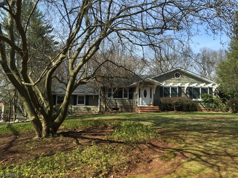 Property Photo:  93 Sunlit Dr  NJ 07069 