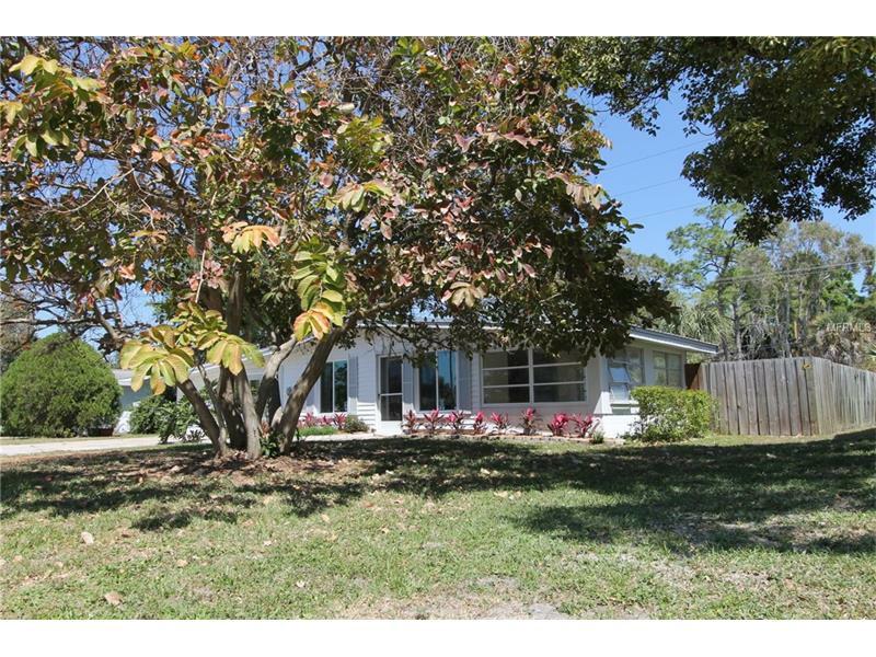 Property Photo:  8717 Peggy Avenue  FL 34231 