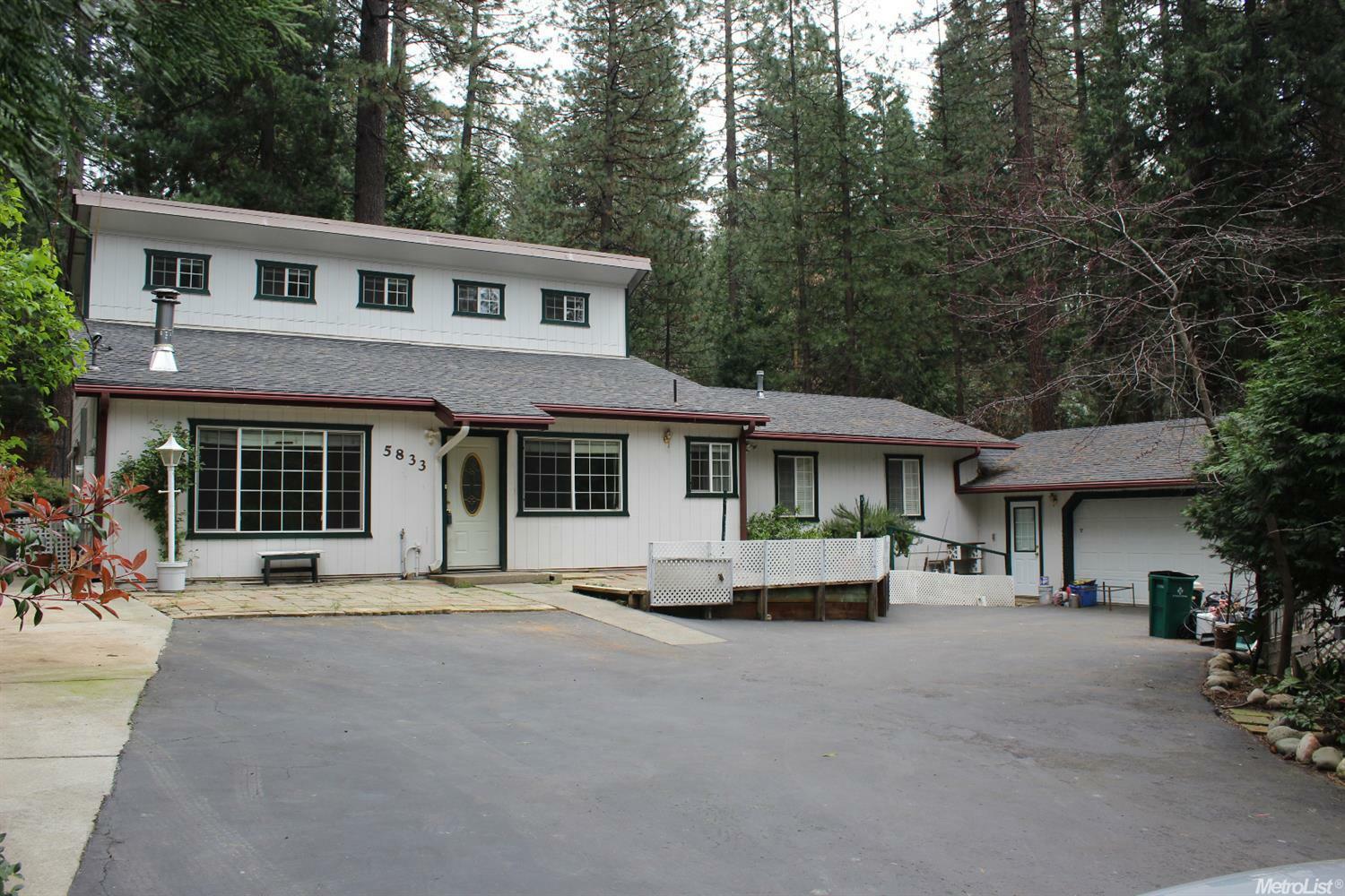 Property Photo:  5833 Sierra Springs  CA 95726 