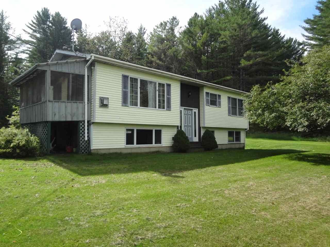 Property Photo: 1011 Richardson Road VT 05039