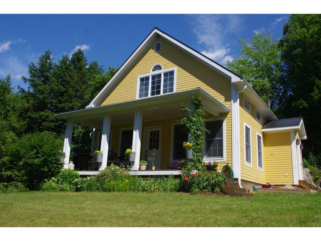 Property Photo: 251 Melody Lane VT 05656