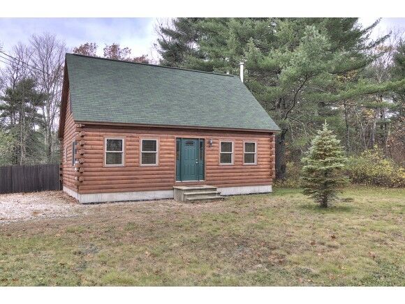 Property Photo:  229 Raymond Road  NH 03037 