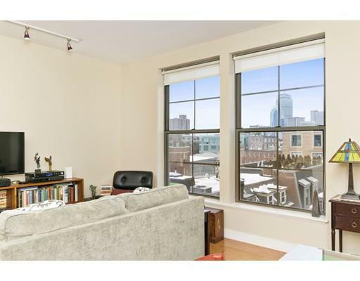 Property Photo:  535 Harrison Avenue A-601  MA 02118 