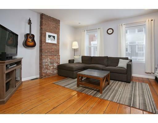 Property Photo:  19 Allston St 1  MA 02129 