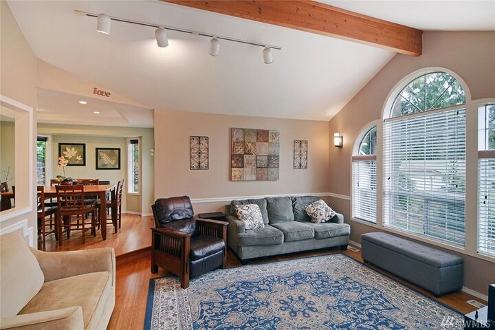 Property Photo:  9464 Newton Place NE  WA 98311 