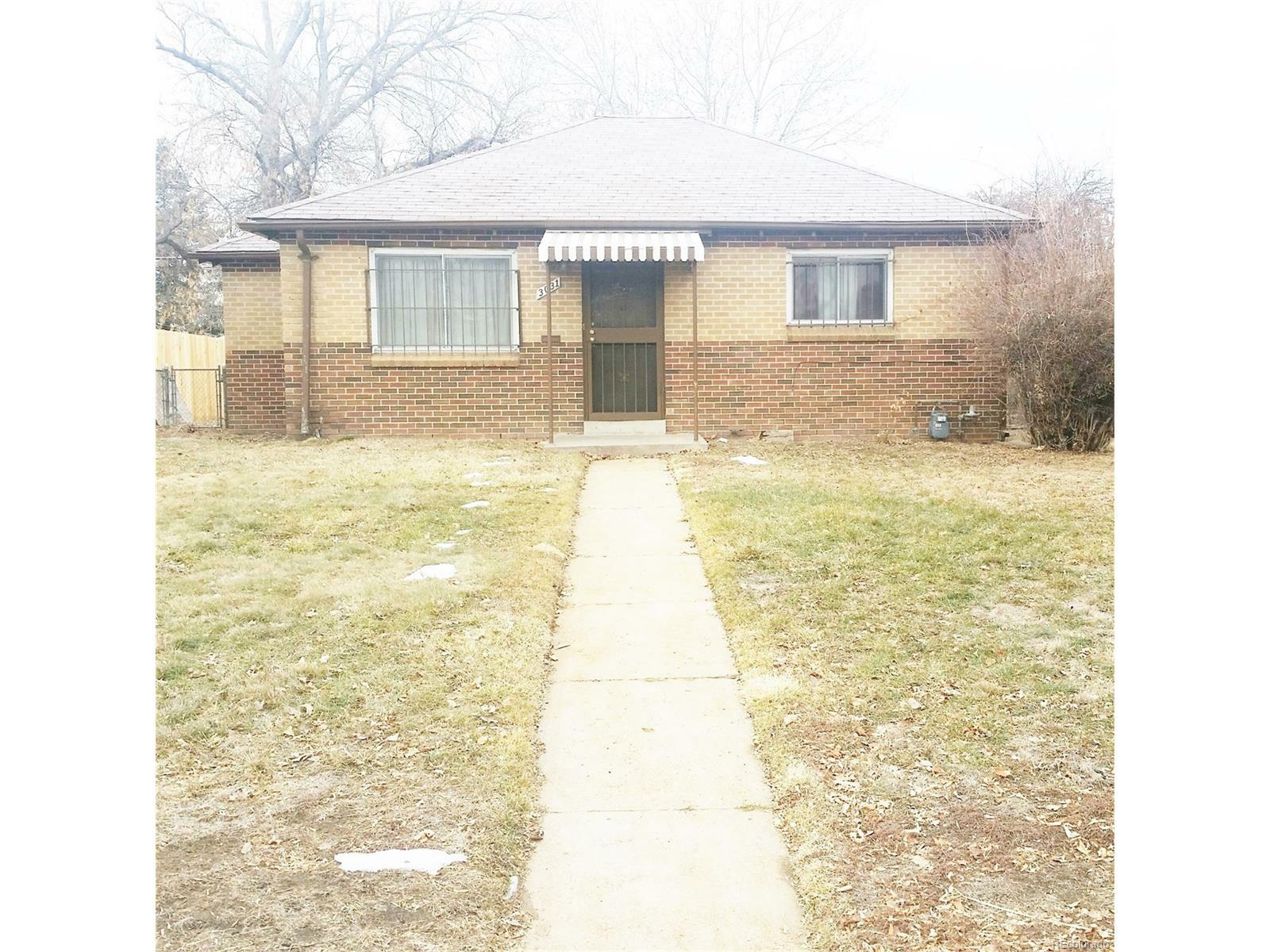 Property Photo:  3031 Oneida Street  CO 80207 