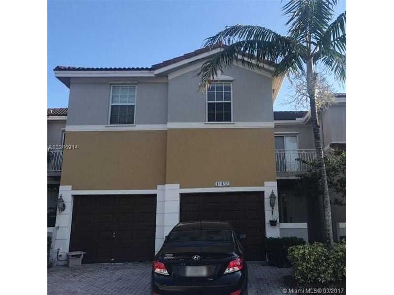Property Photo:  11482 NW 79th Ln 11482  FL 33178 