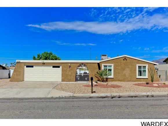 Property Photo:  2725 Cisco Drive N  AZ 86403 