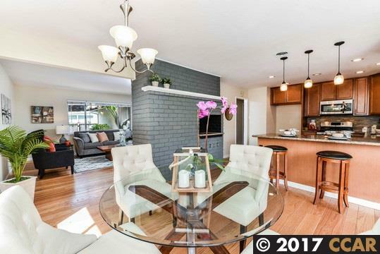Property Photo: 71 Viking Drive CA 94523-1916