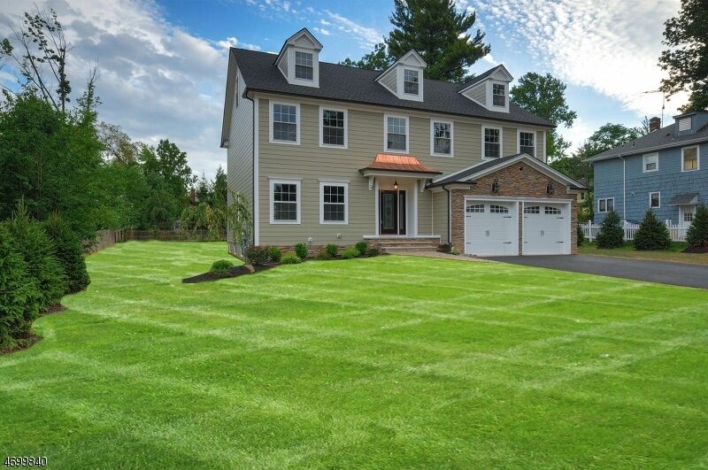 Property Photo:  83 Mountain Ave  NJ 07945 