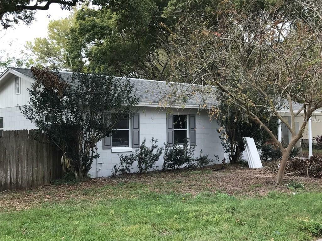 Property Photo:  640 Orange Avenue  FL 32750 