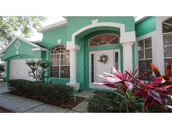 Property Photo: 3806 Cold Creek Drive FL 33596
