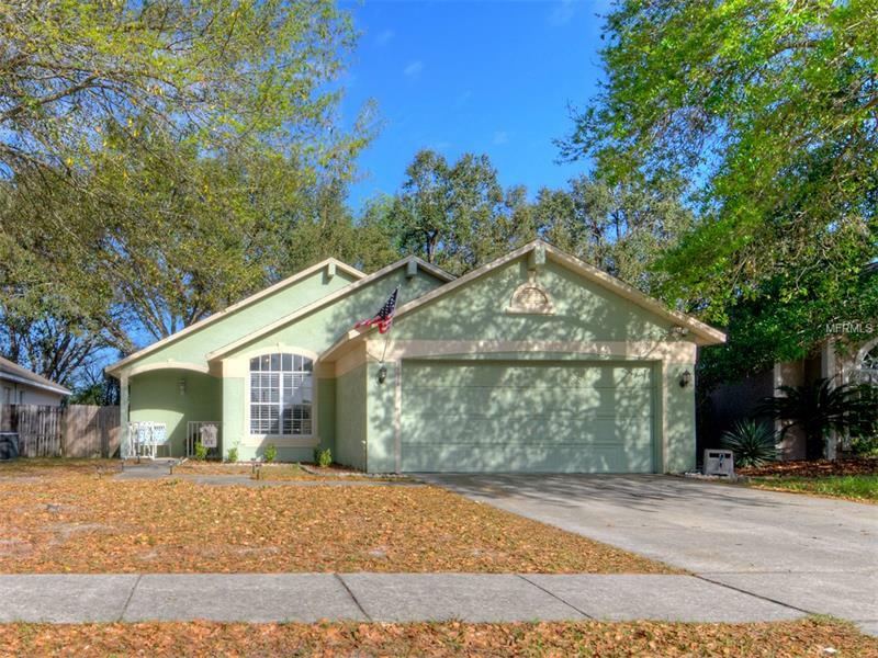 Property Photo:  2614 Newbolt Drive  FL 32817 