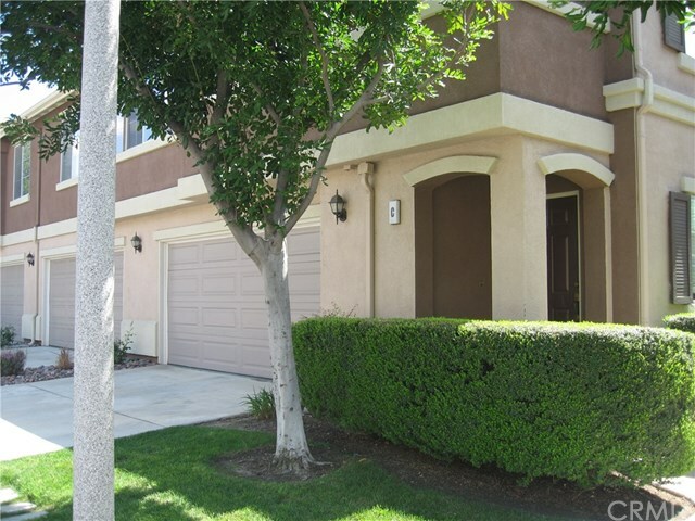 Property Photo:  33641 Emerson Way C  CA 92592 