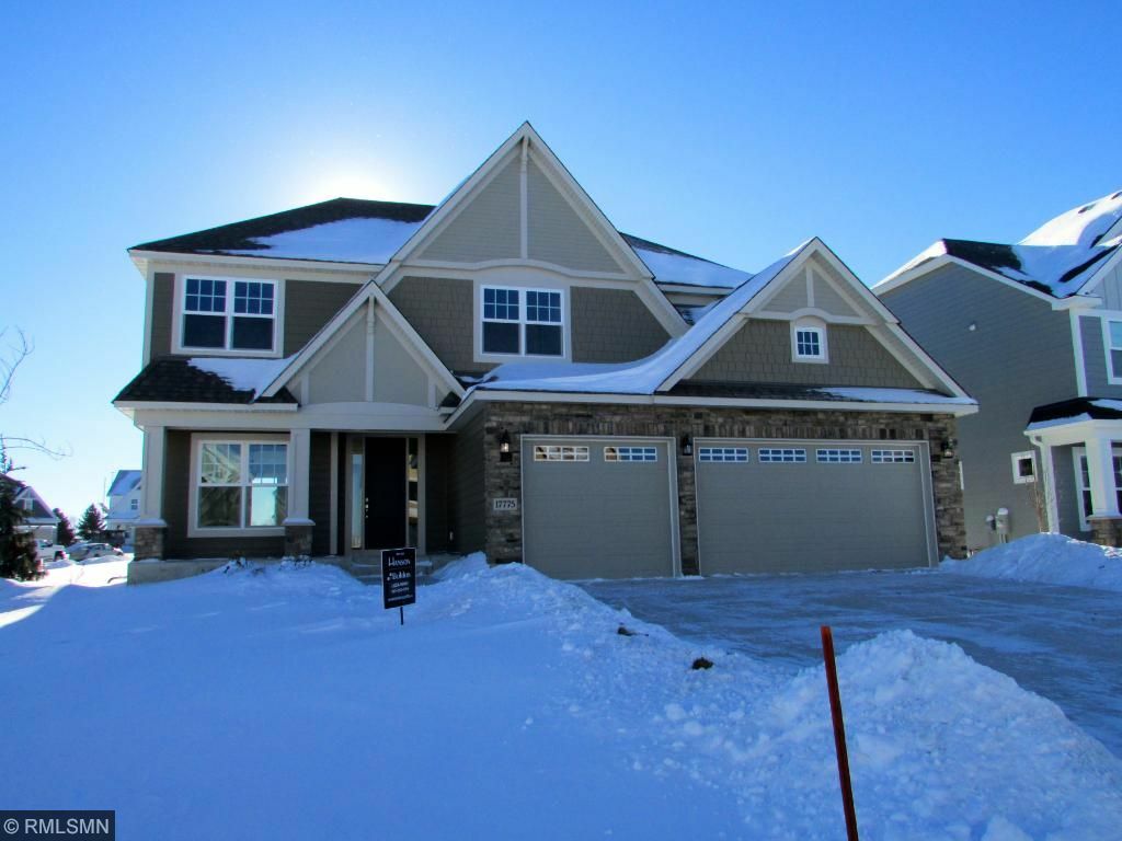 Property Photo: 17775 58th Circle N MN 55446